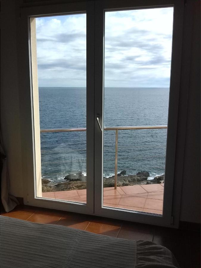 Barca Serena El Port De La Selva المظهر الخارجي الصورة