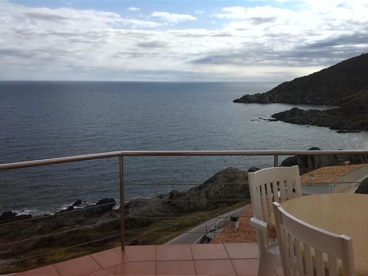 Barca Serena El Port De La Selva المظهر الخارجي الصورة