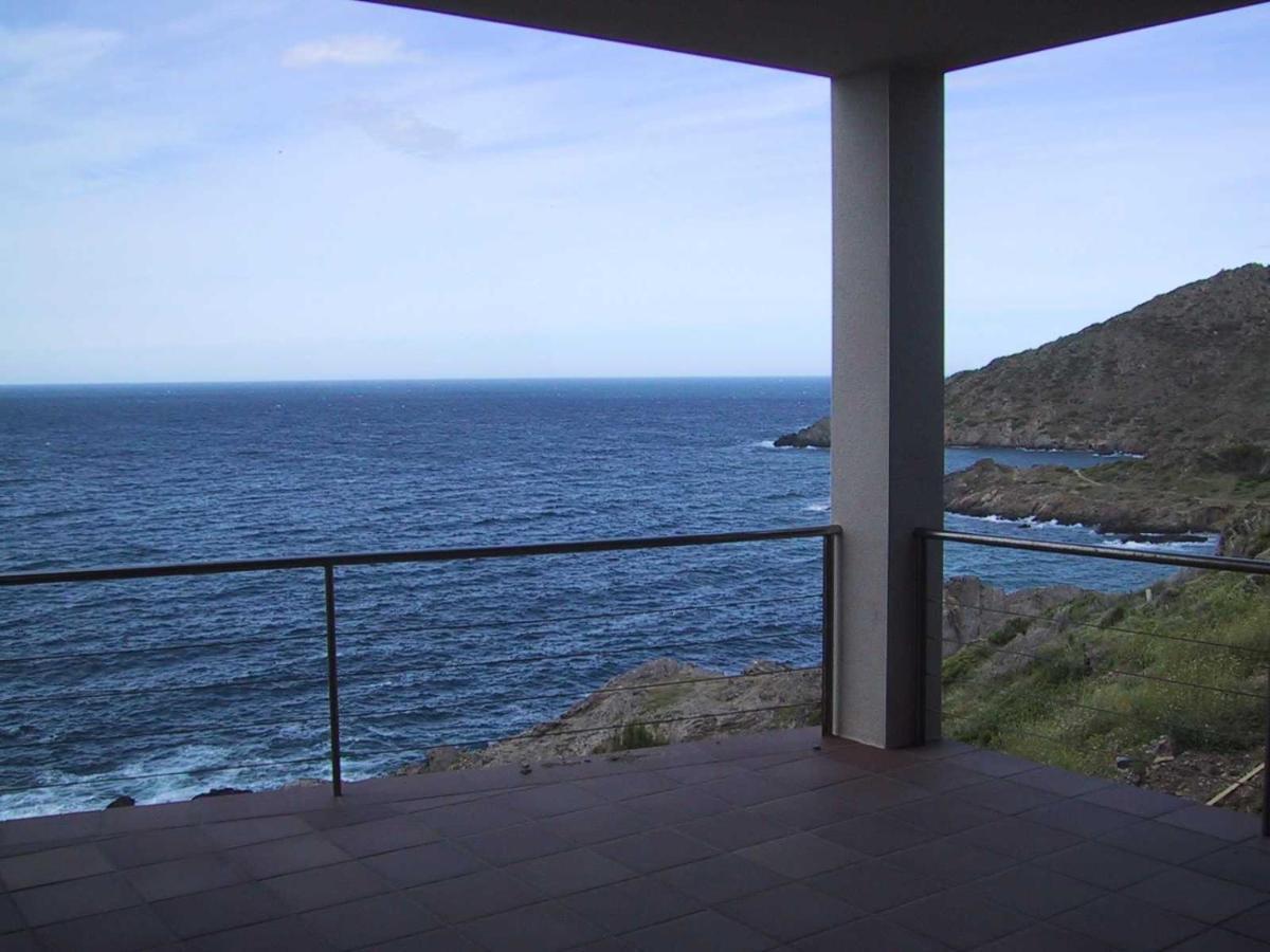 Barca Serena El Port De La Selva المظهر الخارجي الصورة