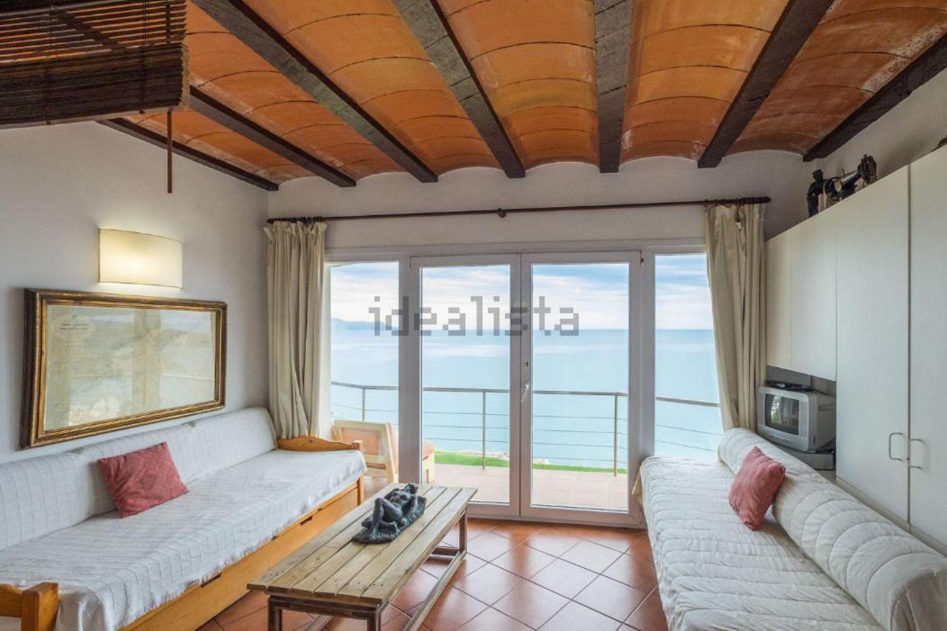 Barca Serena El Port De La Selva المظهر الخارجي الصورة