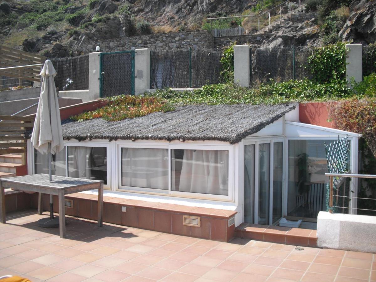 Barca Serena El Port De La Selva المظهر الخارجي الصورة
