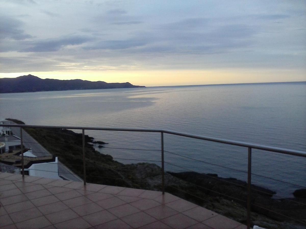 Barca Serena El Port De La Selva المظهر الخارجي الصورة