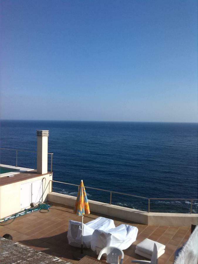 Barca Serena El Port De La Selva المظهر الخارجي الصورة