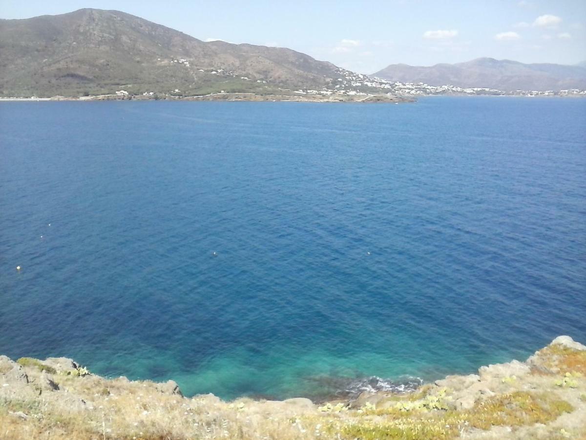 Barca Serena El Port De La Selva المظهر الخارجي الصورة