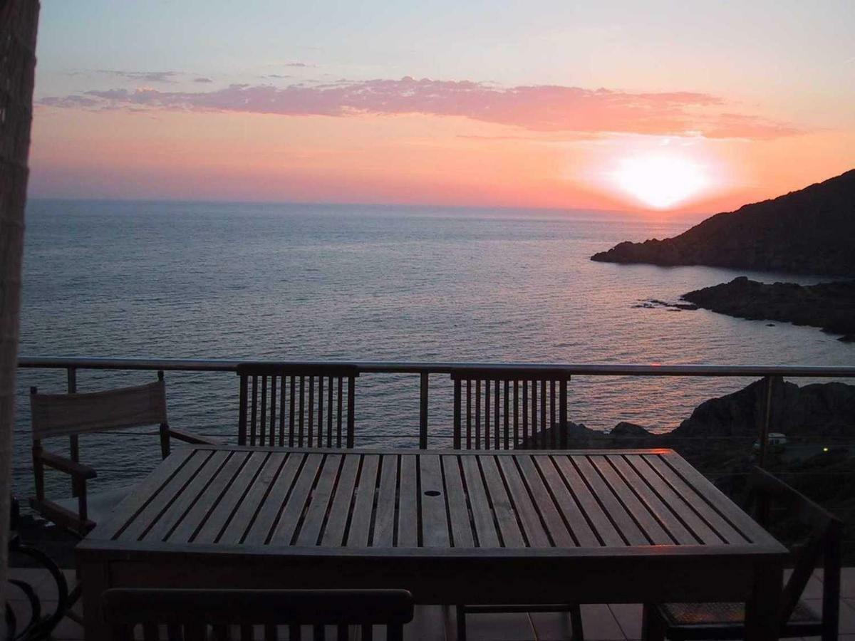 Barca Serena El Port De La Selva المظهر الخارجي الصورة